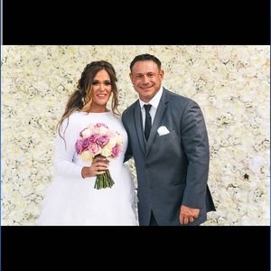 Meet your Posher, Kristin